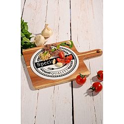 Servírovací prkénko Kosova Special, 34 x 23 cm