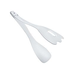 Servírovací set lžic na salát Metaltex Salad