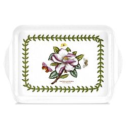 Servírovací tác Portmeirion Magnolia, šířka 14 cm