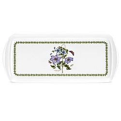 Servírovací tác Portmeirion, šířka 16 cm