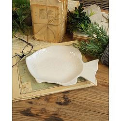 Set 6 talířů Orchidea Milano Fish, 26 cm