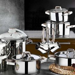 Set hrnců Kutahya Kitchenware Set Duro