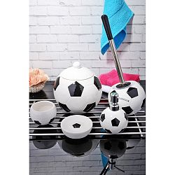 Set koupelnových doplňků Football Fan