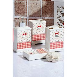Set koupelnových doplňků Salle de Bain