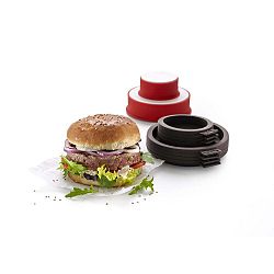 Set na burgery Lékué Burger