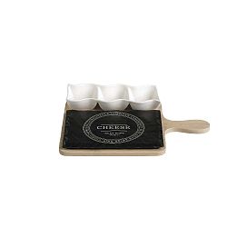Set na degustování sýrů Brandani Tasting