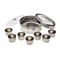 Set na masalu Kitchen Craft Indian