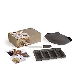 Set na pečení chleba Lékué Essential