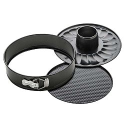 Set na pečení koláčů Ring Steel