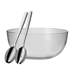 Set na přípravu salátu WMF Taverno