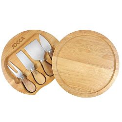Set na sýry JOCCA Cheese Set, 20 cm