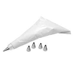 Set na zdobení dortů Premier Housewares Nozzles