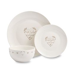 Set nádobí Cooksmart England Classic, 12 ks