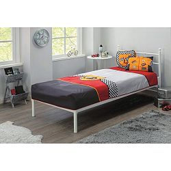 Set přehozu a 2 polštářů Bispeed, 135 x 220 cm