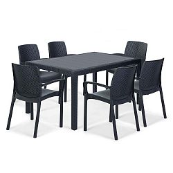 Set zahradního nábytku Fieldmann Regina-T