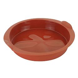 Silikonová forma na koláč Metaltex Mould, ø 26 cm