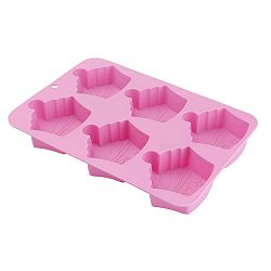 Silikonová forma na muffiny Versa Mould