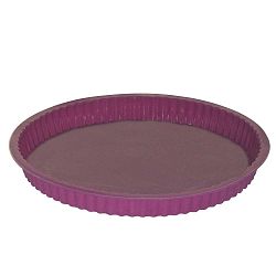 Silikonová pečící forma JOCCA Wine, ⌀ 30 cm