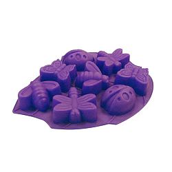 Silikonová pečící forma JOCCA Wine Mould
