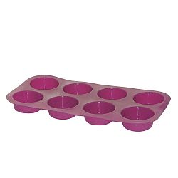 Silikonová pečící forma na cupcaky JOCCA Wine