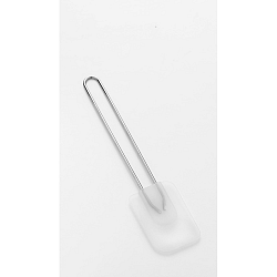 Silikonová špachtle Steel Function, délka 29 cm