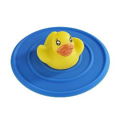 Silikonová zacpávka do umyvadla Wenko Duck
