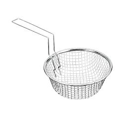 Síto na fritování Metaltex Fries, ⌀ 18 cm