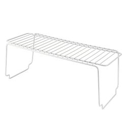 Skládací police Metaltex Bridge, šířka 45 cm