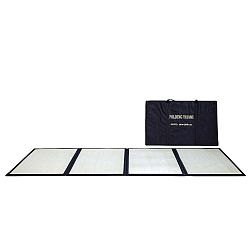 Skládací tatami podložka Karup Folding Tatami