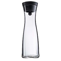 Skleněná karafa na vodu WMF, 1 l