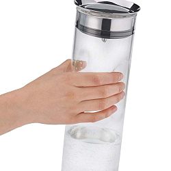Skleněná karafa na vodu WMF Motion, 0,8 l