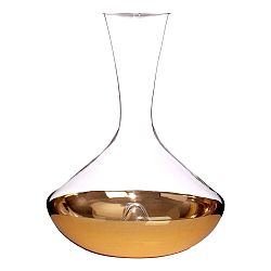 Skleněná karafa Premier Housewares Horizon, 2,26 l