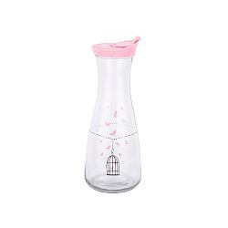 Skleněná karafa Tantitoni Bird, 900 ml