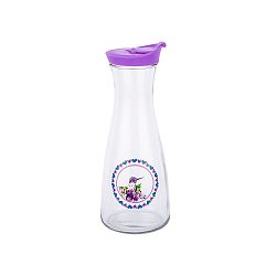 Skleněná karafa Tantitoni Birdie, 900 ml