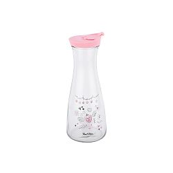 Skleněná karafa Tantitoni Flirty, 900 ml