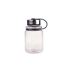 Skleněná lahev Bambum Ferry, 600 ml