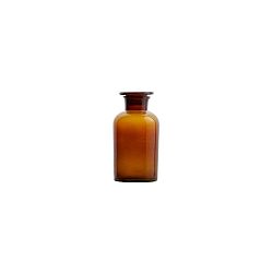 Skleněná láhev se zátkou De Eekhoorn Pharmacy, 1 l