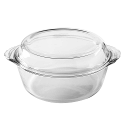 Skleněná mísa Mason Cash Classic Collection, 3 l