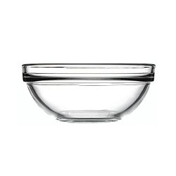 Skleněná miska Orion Chefs, ø 12 cm
