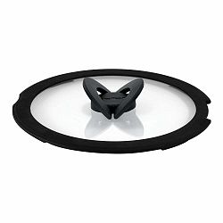 Skleněná poklička ø 18 cm Ingenio – Tefal