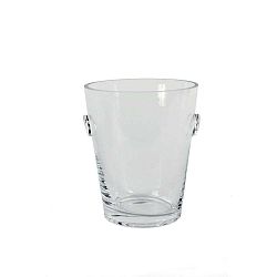 Skleněná váza na sekt Ego dekor Champagne