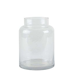 Skleněná váza Villa Collection, ∅ 14,5 cm