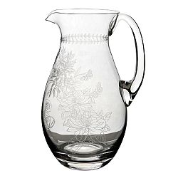 Skleněný džbán Portmeirion Jug, 1,9 l