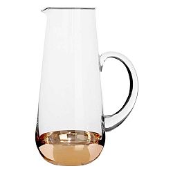 Skleněný džbán Premier Housewares Horizon, 1,65 l