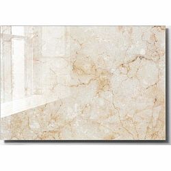 Skleněný obraz 100x70 cm Marble – Wallity