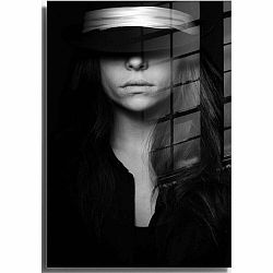 Skleněný obraz 70x100 cm – Wallity