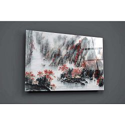Skleněný obraz Insigne Garetto, 72 x 46 cm