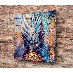 Skleněný obraz Insigne Ines, 40 x 40 cm