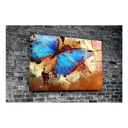 Skleněný obraz Insigne Merenco, 72 x 46 cm