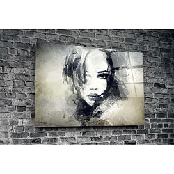 Skleněný obraz Insigne Pantego, 72 x 46 cm